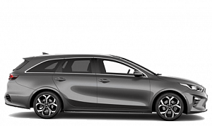 C-HR New